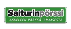 saiturinpörssi logo