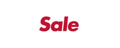sale logo