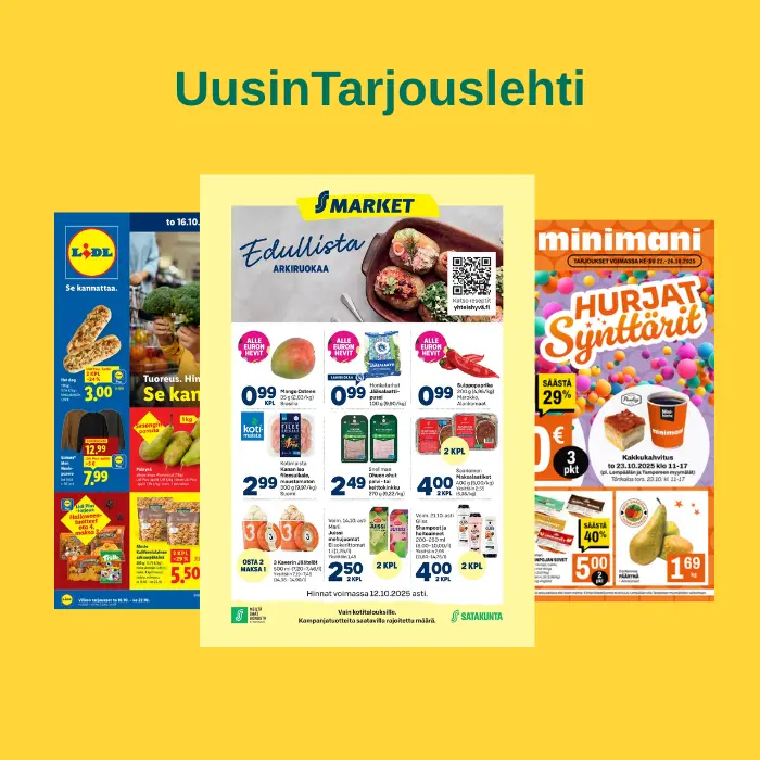 uusintarjouslehti.com kuva